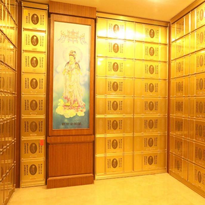 天津玉佛寺寝宫用户真实评价