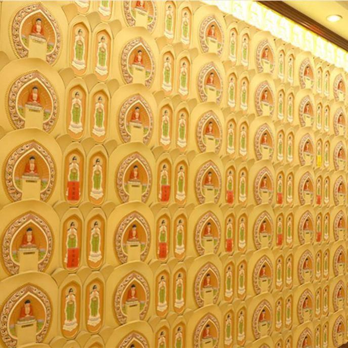 天津玉佛寺捐赠功德项目